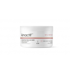 Kinactif N2 Repair 2in1 Mélyen regeneráló erősítő hajmaszk és hajbalzsam töredezett hajra Pre.....