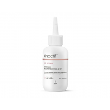 Kinactif N2 Repair Intensive Shot ultra erős regeneráló szérum – haj injekció töredezett hajra Pr...