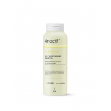 Kinactif N1 Nutrition Daily hidratáló sampon mindennapi használatra normál hajra Prebiotikumokkal
