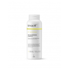 Kinactif N1 Nutrition Rich hidratáló tápláló sampon száraz hajra Prebiotikumokkal