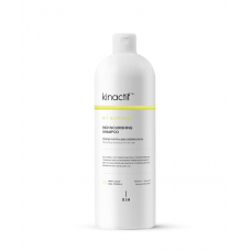 Kinactif N1 Nutrition Rich hidratáló tápláló sampon száraz hajra Prebiotikumokkal 1000ml