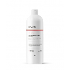 Kinactif N2 Repair mélyen regeneráló hajerősítő sampon sérült töredezett hajra Prebiotikumokkal 1000