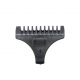 Barber professzionális szakállvágó és trimmelő 06667-0,1mm Wireless fésű