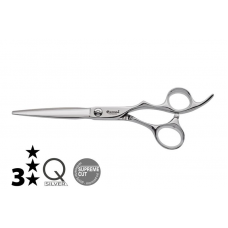 Fodrász olló Solingen Q-Silver 6.5