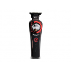 Barber Profi kontúrvágó - trimmelő - ZERO 0-mm késsel - Hajfaló Magnetic Power Trimlim 15K LIM-HAIR