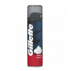 Gillette Classic Regular Férfi Borotvahab 200 ml