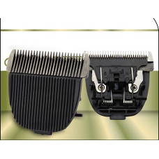 Digitális hajvágógép LIM-HAIR Cutlim 5.0 - 4.0 vágófej - kés szett