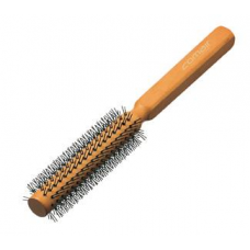 Főnöző gombos kör hajkefe 30 mm átmérővel CM7000147