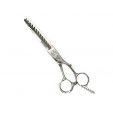 Barber ritkító fodrász olló 6.5 Ragnar Tijera Barcelona OR06960