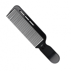 Barber fésű hajvágógépes vágáshoz 205mm OR06802