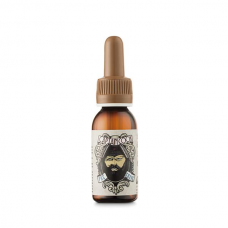 Captain Cook Pre Shave Oil borotválkozás előtti olaj 30ml