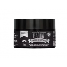 Imel Barber Hair Pomade szakáll és hajfény paszta erős tartással