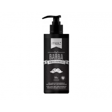 Imel Barber Shaving Gel borotvagél