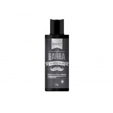 Imel Barber Beard & Mustache Conditioner nemköblítendő szakáll és bajusz kondicionáló balzsam 150ml