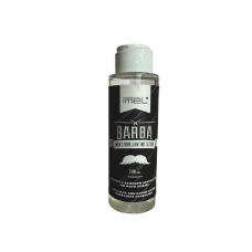 Imel Barber Brilliantine Lotion haj szakáll bajusz fényesítő folyadék