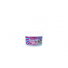 Ventus Groovy Bath Forest Berries – Tusfürdő vaj shea vajjal és mandula olajjal 250 ml