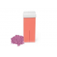 .Kristályos Titándioxidos Pink Gyantapatron meleg gyantázáshoz érzékeny bőrre 100ml Ro.ial Italy /24