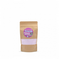 Ventus Groovy Bath Forest Berries – Illatos fürdősó mandulaolajjal és E-vitaminnal 250 g