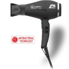 Már nem gyártják! Olvassa el! - PARLUX Alyon Air Ionizer Tech professzionális hajszárító 2250 W