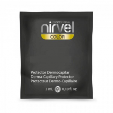 Nirvel Clean Scalp megakadályozza hogy a hajfesték megfogja a fejbőrt 10×3ml