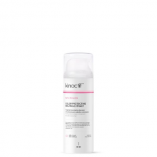 Kinactif N4 Color Protect Melt. Extract intenzív hővédő hajegyenesítéshez formázáshoz festett hajra