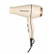 KIN Cosmetics We Love Hair Professzionális könnyű fodrász hajszárító 2200W Latte