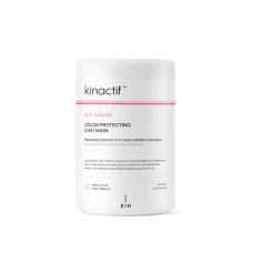 Kinactif N4 Color 2-In-1 Mask - 2 az 1-ben hajkondicionáló és hajmaszk festett hajra Preb.... 900ml