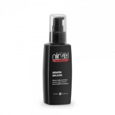 Nirvel KERATIN Balsam - Keratinos építő hővédő hajhidratáló balzsam