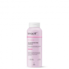 Kinactif N4 Color Protecting hajszínvédő sampon festett hajra Prebiotikumokkal