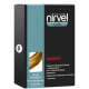 Nirvel Deep Mosturizing Treatment keratinos mély hajkezelés csomag