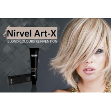 Nirvel Art-X fodrász hajfesték kezdő csomag