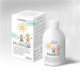 LipoCell Multikids liposzómás multivitaminos étrendkiegészítő gyerekeknek 250 ml