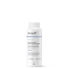 Kinactif N8 Force Anti-Hair Loss sampon hajhullás ellen Prebiotikumokkal 300ml
