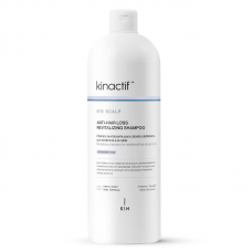 Kinactif N8 Force Anti-Hair Loss sampon hajhullás ellen Prebiotikumokkal 1000ml