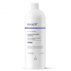 Kinactif N7 Intense Softening Shampoo Intenzíven hidratáló fényesítő sampon egyenes hajra 1000ml