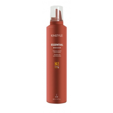 KINSTYLE ESSENTIAL PROFESSIONAL hajformázó erős hajhab