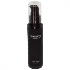 Vifrex Barber argánolajos szakállolaj 100ml PDV-ITALY