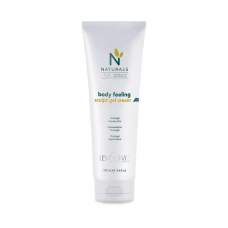 Naturals Body Feeling Sculpt Gel Cream +GPS – Alakformáló anticellulit gél krém narancsbőr ellen Naturals Body Feeling Sculpt Gel Cream +GPS – Alakformáló anticellulit gél krém narancsbőr ellen