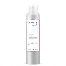 KINSTYLE Haute Essential Professional erős hajspray