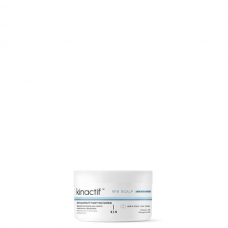 Kinactif N8 Anti Dandruff Purifying Scrub Intenzív mélytisztító peeling krém korpás hajra fejbőrre