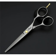 Fodrász olló Y.Leopard 5.5 Matt