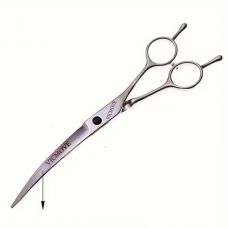 Kutyanyíró olló hajlított pengével 7.0 VM-4931518002