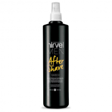 Nirvel Barber After Shave borotválkozás utáni pumpás arcszesz 500ml