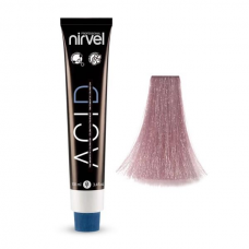 Nirvel ACID Color PPD-Ammónia mentes VEGÁN tartós hajszínező - 9.25 Nagyon világos rózsaszín szőke