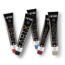 .Nirvel ARTX VEGÁN hajfesték Marula Olajjal Soytein technológiával 120ml