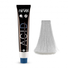 Nirvel ACID Color PPD-Ammónia mentes VEGÁN tartós hajszínező - 00 Világosító szín