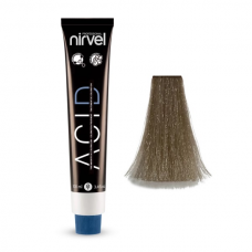 Nirvel ACID Color PPD-Ammónia mentes VEGÁN tartós hajszínező - 9.37 Nagyon világos nacar szőke