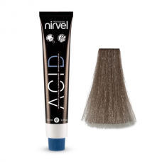 Nirvel ACID Color PPD-Ammónia mentes VEGÁN tartós hajszínező - 9.27 Nagyon világos gyöngy szőke