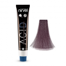 Nirvel ACID Color PPD-Ammónia mentes VEGÁN tartós hajszínező - 8.26 Világos viola szőke Nirvel ACID Color PPD-Ammónia mentes VEGÁN tartós hajszínező - 8.26 Világos viola szőke