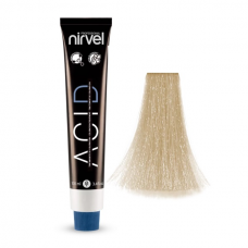 Nirvel ACID Color PPD-Ammónia mentes VEGÁN tartós hajszínező - 10.3 nagyon világos arany szőke Nirvel ACID Color PPD-Ammónia mentes VEGÁN tartós hajszínező - 10.3 nagyon világos arany szőke